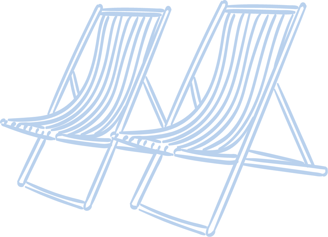 chairs